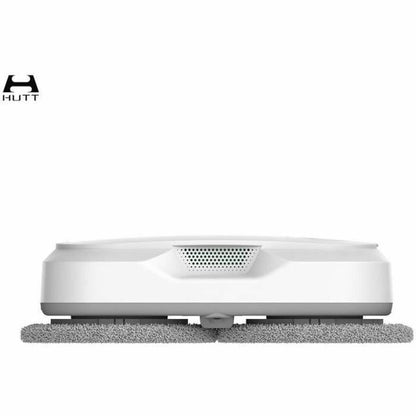 Снимка: HUTT, Интелигентен робот за почистване на стъкла, DDC56, 72 W, Бял-6