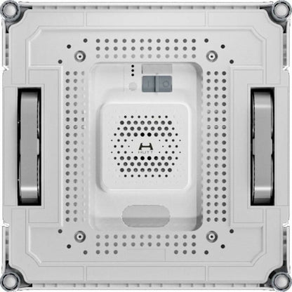 Снимка: HUTT, Интелигентен Робот за Почистване на Стъкла A1, Бял-3