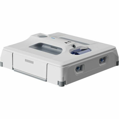 Снимка: HUTT, Интелигентен Робот за Почистване на Стъкла A1, Бял-4