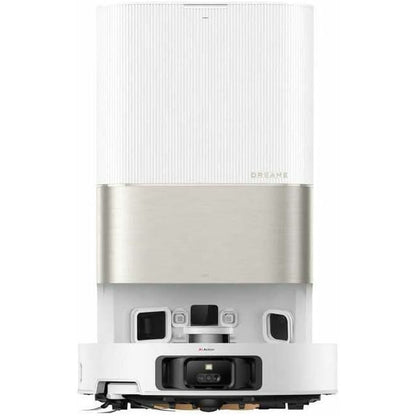 Снимка: Dreame, Робот прахосмукачка и моп, X50 Ultra Complete, 6400 mAh, Бял-2