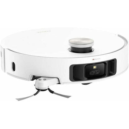 Снимка: Dreame, Робот прахосмукачка и моп, X50 Ultra Complete, 6400 mAh, Бял-5