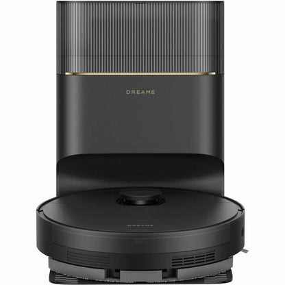 снимка: Dreame, Робот прахосмукачка и моп, D20 Pro Plus, Черен-2