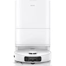 Снимка: MOVA (by Dreame), Робот прахосмукачка и моп, E30 Ultra, 7000 Pa, Бял-2