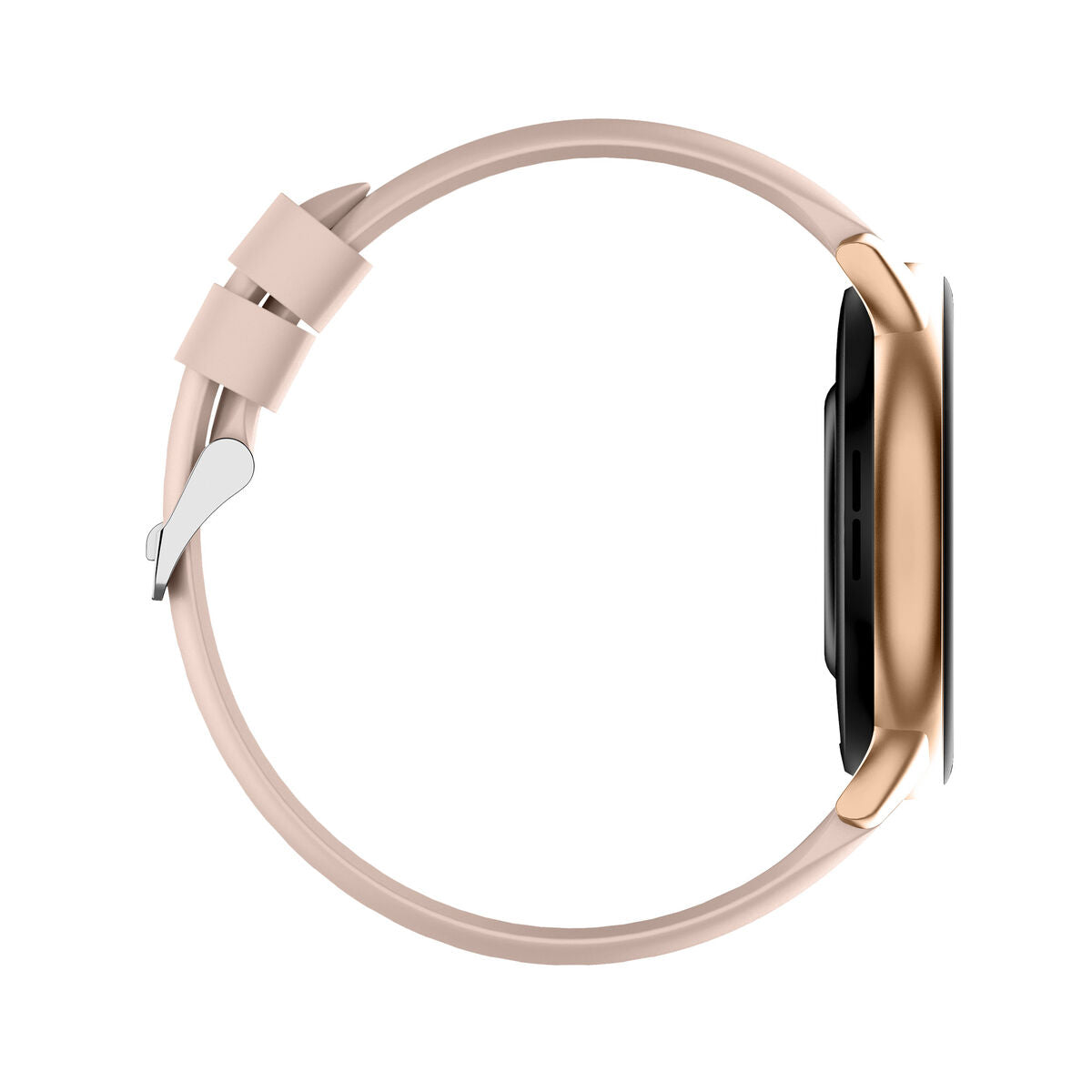 Снимка: KSIX, Смарт часовник, Core 2, Розов-8