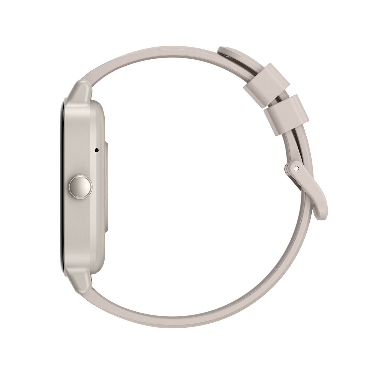 Снимка: KSIX, Смарт часовник, Pulse, 1,83", Бежов-7