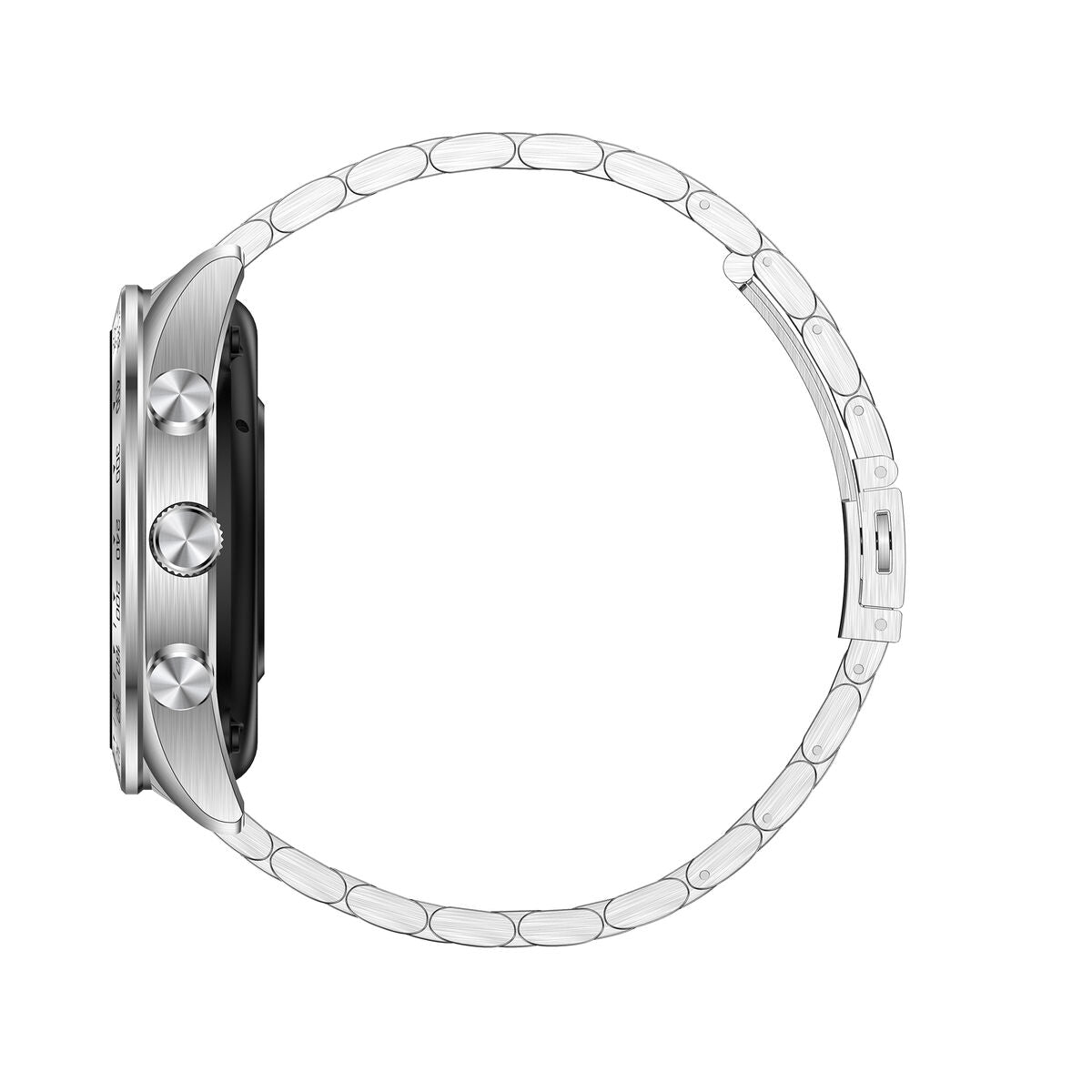 Снимка: KSIX, Смарт часовник, Elite, 1,43", Сребрист-7