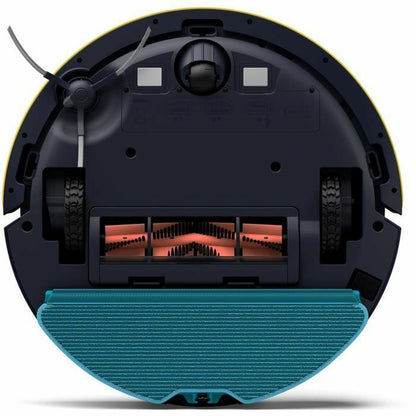 Снимка: Philips, Робот прахосмукачка, 2600 mAh, Черен-2