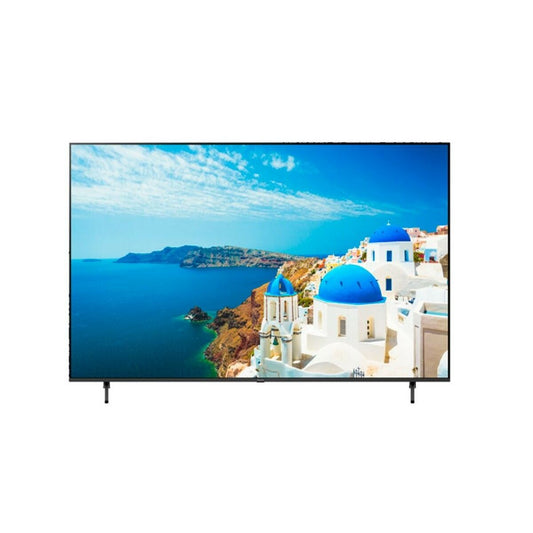 Снимка: Panasonic, Смарт телевизор 65″ Wi‑Fi TX‑65MX950E 4K Ultra HD Mini-LED HDR, черен