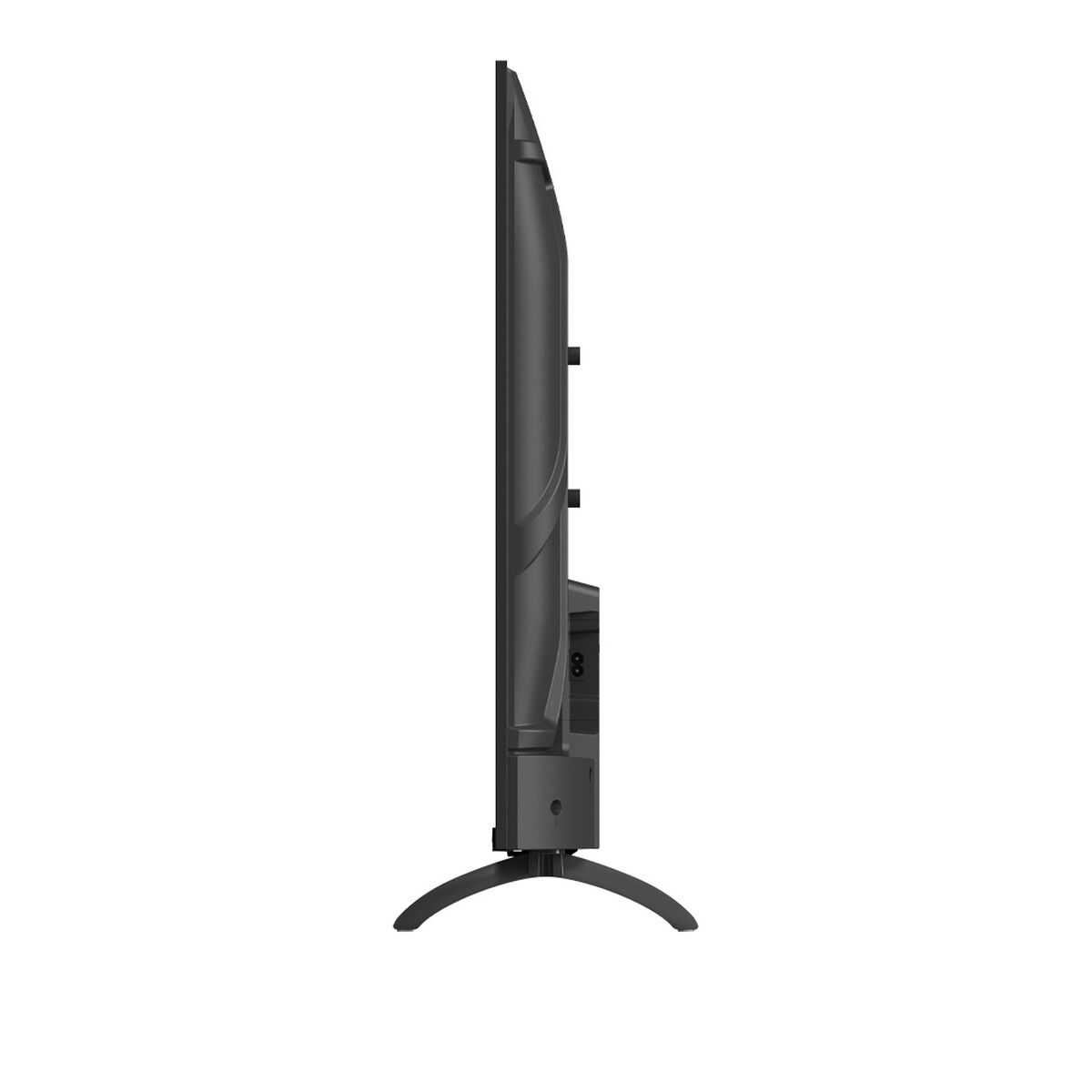 Metz, Смарт телевизор 32", Wi‑Fi HD LED 32MTE6000Y, черен