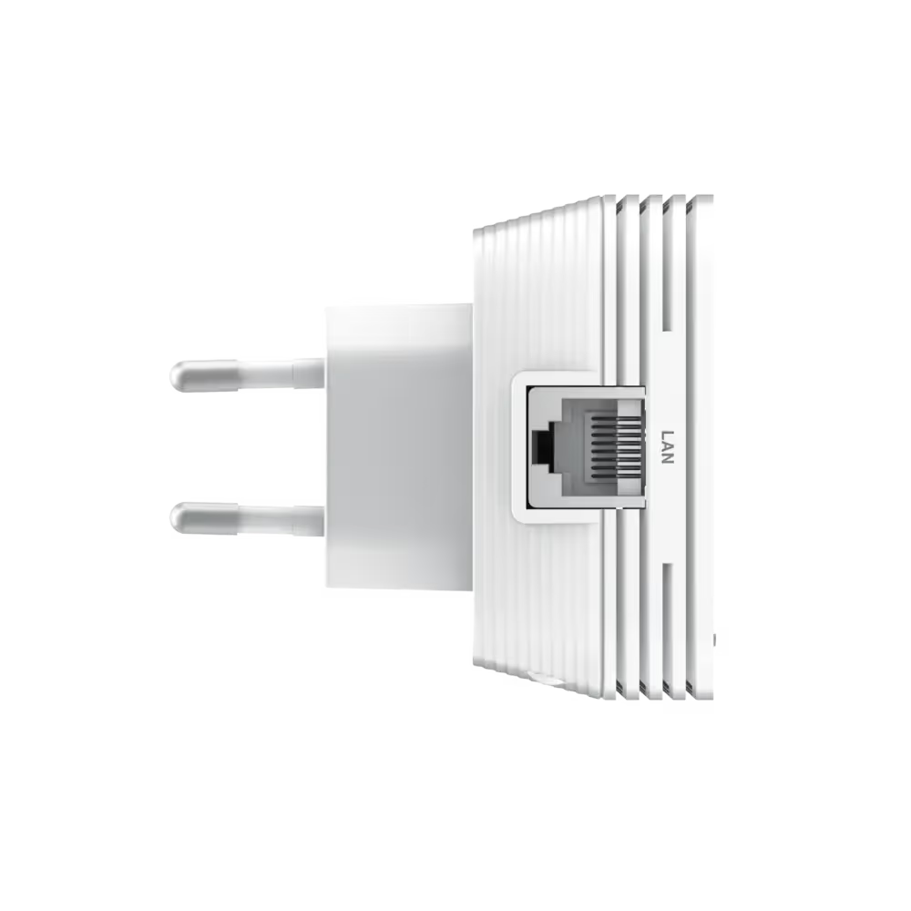 STRONG, Wi‑Fi адаптер комплект през електрическата мрежа (Powerline), POWERLWF1000DUOMINI