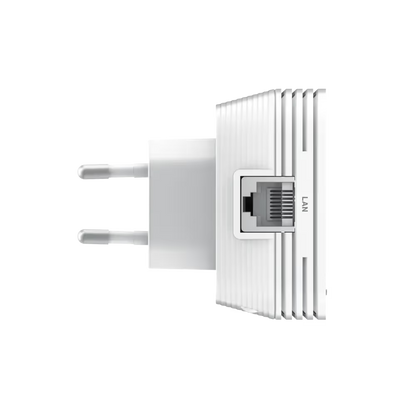 STRONG, Wi‑Fi адаптер комплект през електрическата мрежа (Powerline), POWERLWF1000DUOMINI