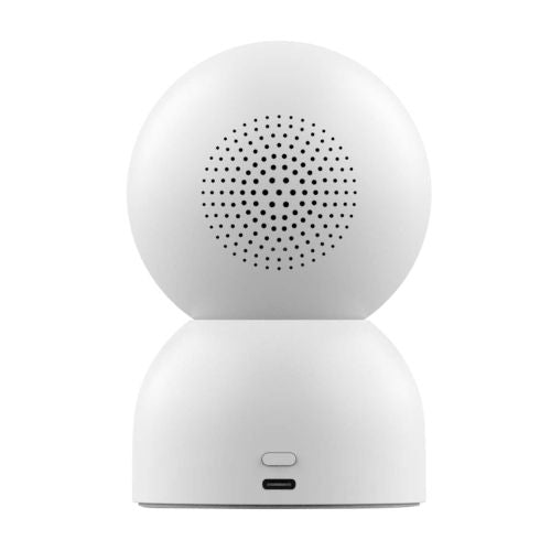 Xiaomi – Смарт IP вътрешна камера C400 2.5K с AI, нощно виждане и 360° покритие