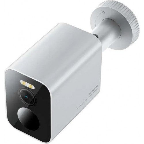 Xiaomi – Външна смарт камера Outdoor BW300 2K с батерия и AI разпознаване
