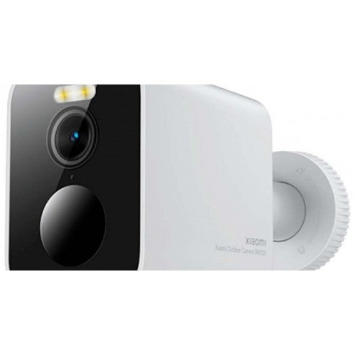 Xiaomi – Външна смарт камера Outdoor BW300 2K с батерия и AI разпознаване