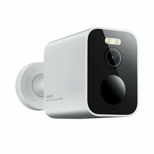 Xiaomi – Външна смарт камера Outdoor BW300 2K с батерия и AI разпознаване