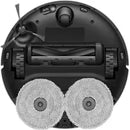 Снимка: MOVA (by Dreame), Робот прахосмукачка и моп, E30 Ultra, 7000 Pa, Бял-3