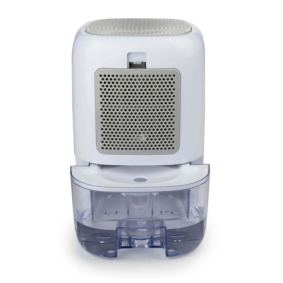Снимка на Alpina, Обезвлажнител 22,5 W 800 ml 15,5 x 14 x 22,5 cm, Бял-3