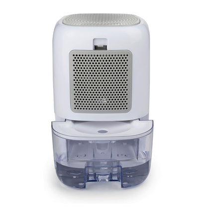 Снимка на Alpina, Обезвлажнител 22,5 W 800 ml 15,5 x 14 x 22,5 cm, Бял-3