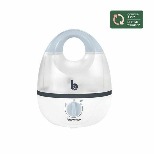 Снимка на Babymoov, Овлажнител 1,8 L, Бял