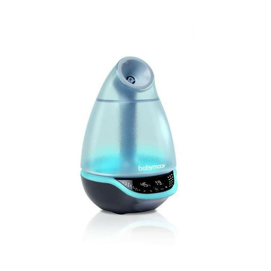 Снимка на Babymoov, Овлажнител Hygro+ 2,5 L, Черен
