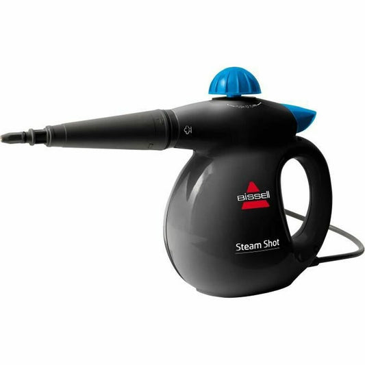 Снимка на Bissell, Уред за почистване с пара 2635J 1050 W, Сив