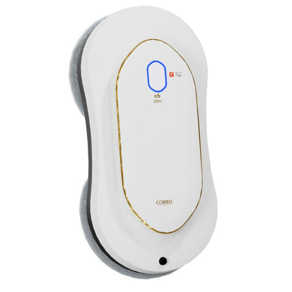 Снимка на Cobbo, Интелигентен робот за почистване на стъкла RN2-03 Бял-1