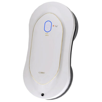 Снимка на Cobbo, Интелигентен робот за почистване на стъкла RN2-03 Бял-2