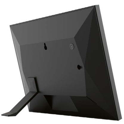 Гръб на Agfa, Електронна рамка за снимки APF1000WIFI 10.1" Wi-Fi, 32GB, черна