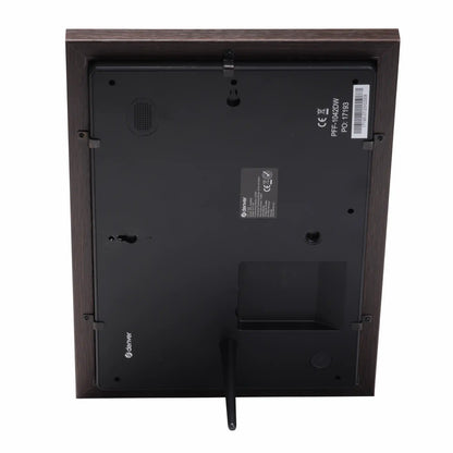 Denver, Електронна рамка за снимки PFF-1042DWMK2 10.1" Wi-Fi, 16GB, тъмен дъб