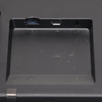 Denver, Електронна рамка за снимки PFF-1042DWMK2 10.1" Wi-Fi, 16GB, тъмен дъб