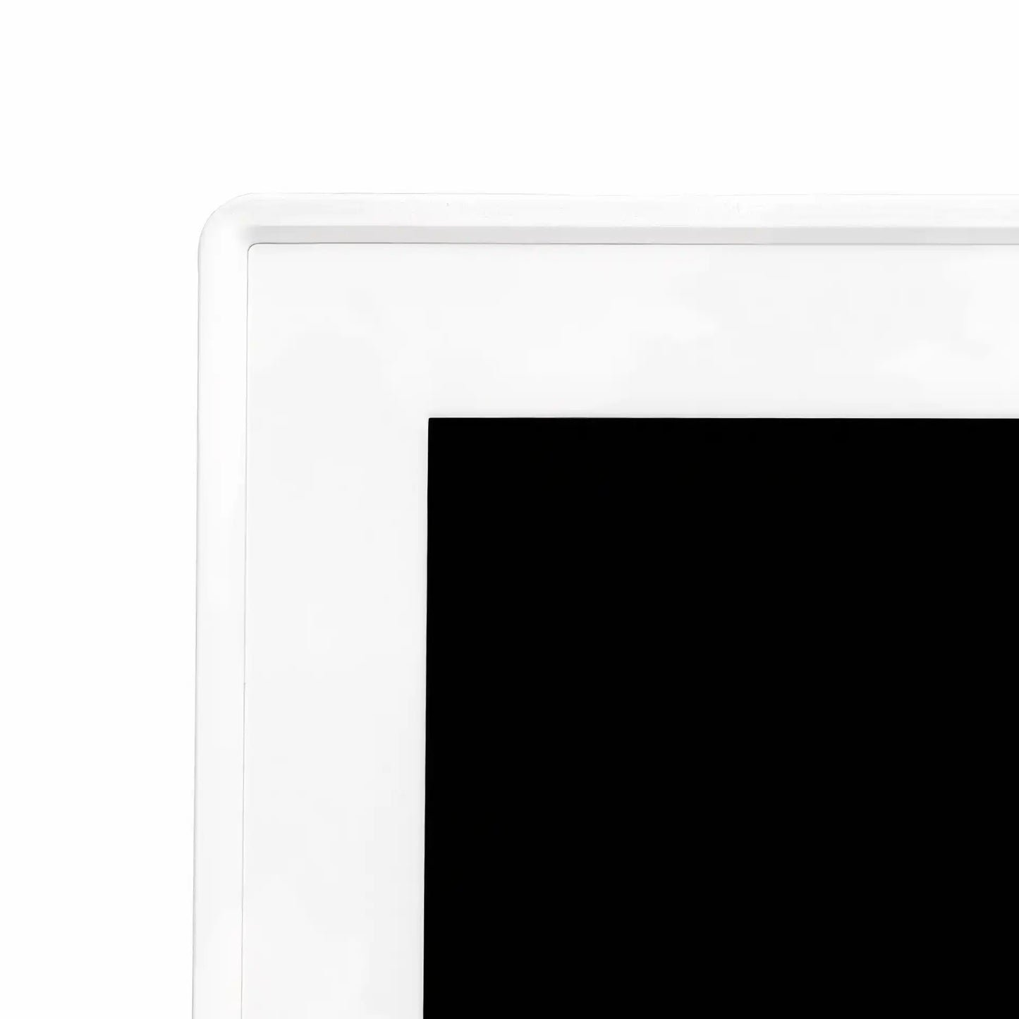 Рамка на Denver, Eлектронна рамка за снимки PFF‑725W 7" Wi‑Fi, IPS, 8GB, бяла