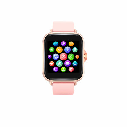 Снимка: Denver Electronics, Смарт часовник, SWC-156ROMK2, Розов-6