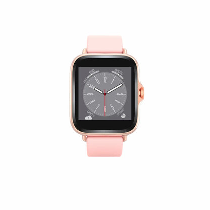 Снимка: Denver Electronics, Смарт часовник, SWC-156ROMK2, Розов-8