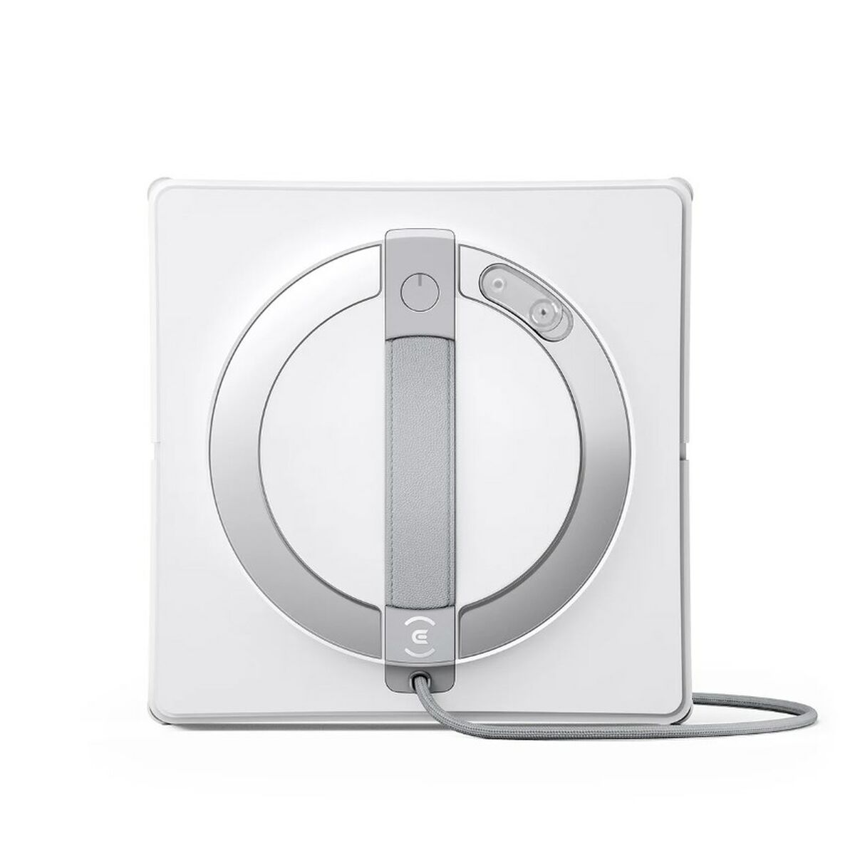 Снимка на ECOVACS, Интелигентен робот за почистване на стъкла Winbot W2 OMNI 96 W, Бял-1