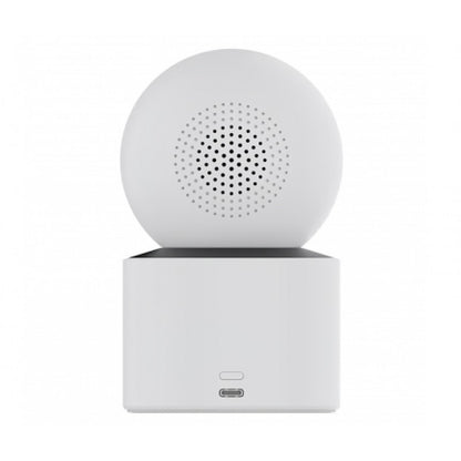 Снимка: Xiaomi, Вътрешна Wi-Fi Видеокамера, Smart Camera C500 Dual, Бяла-3