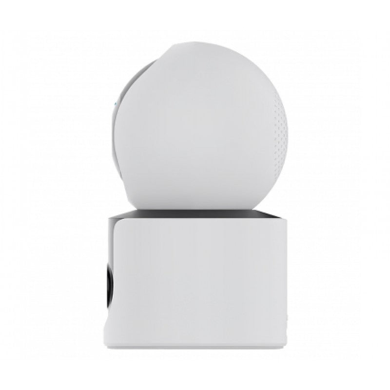 Снимка: Xiaomi, Вътрешна Wi-Fi Видеокамера, Smart Camera C500 Dual, Бяла-2