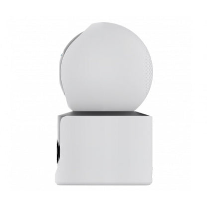 Снимка: Xiaomi, Вътрешна Wi-Fi Видеокамера, Smart Camera C500 Dual, Бяла-2