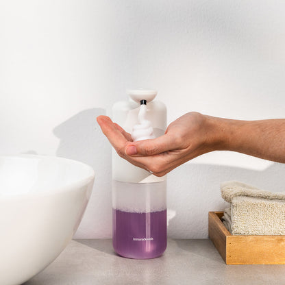 innovagoods-avtomatichen-dozator-za-sapun-s-pyana-za-mnogokratno-pylnene-bitefom-1