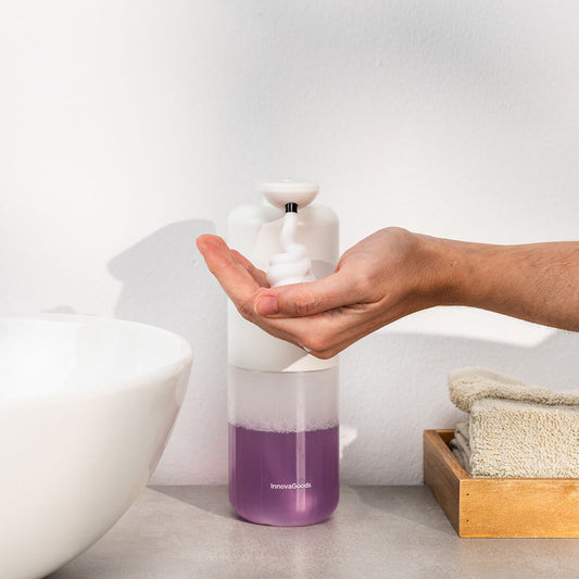 innovagoods-avtomatichen-dozator-za-sapun-s-pyana-za-mnogokratno-pylnene-bitefom-1