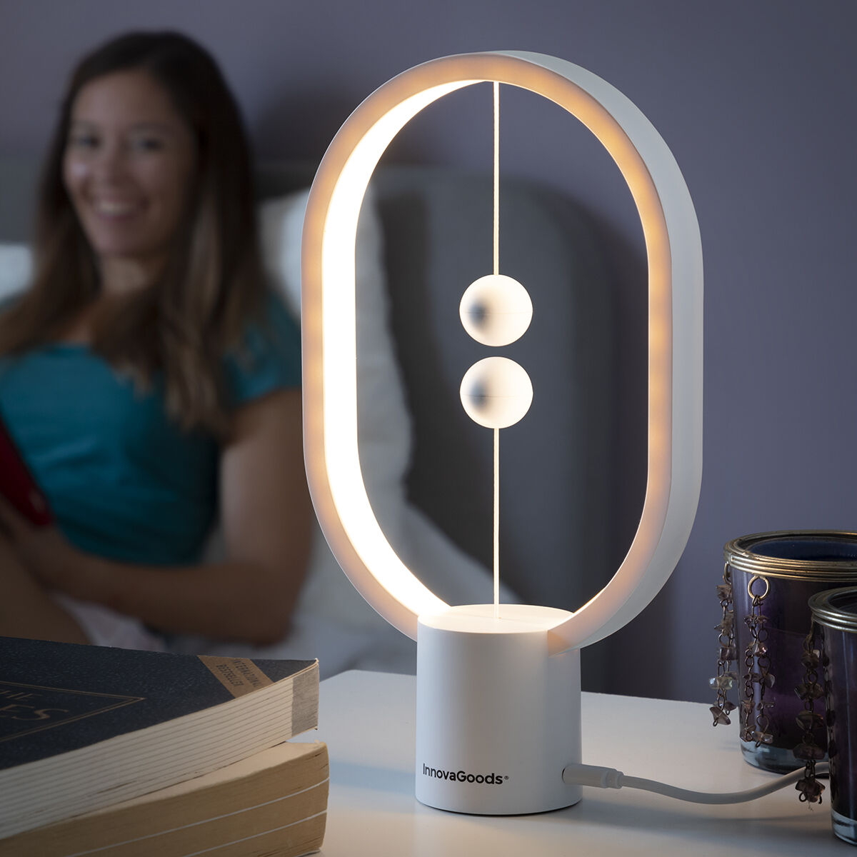 innovagoods-balansirashta-led-lampa-s-magniten-prevklyuchvatel-magilum-1