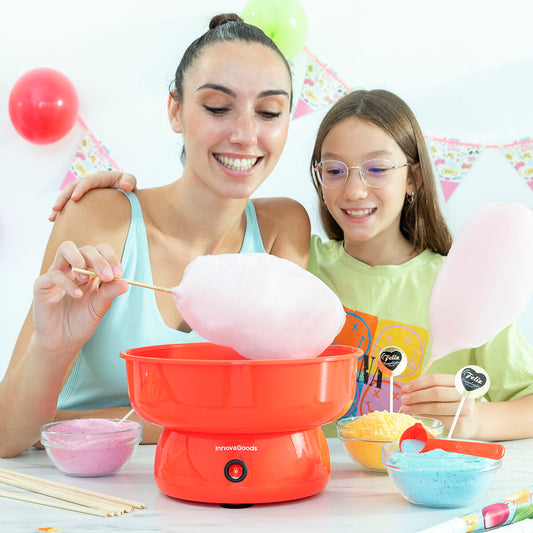 innovagoods-mashina-za-zaharen-pamuk-cantty-2