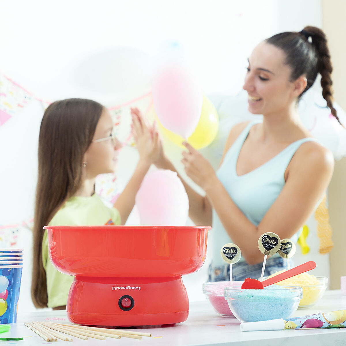 innovagoods-mashina-za-zaharen-pamuk-cantty-4