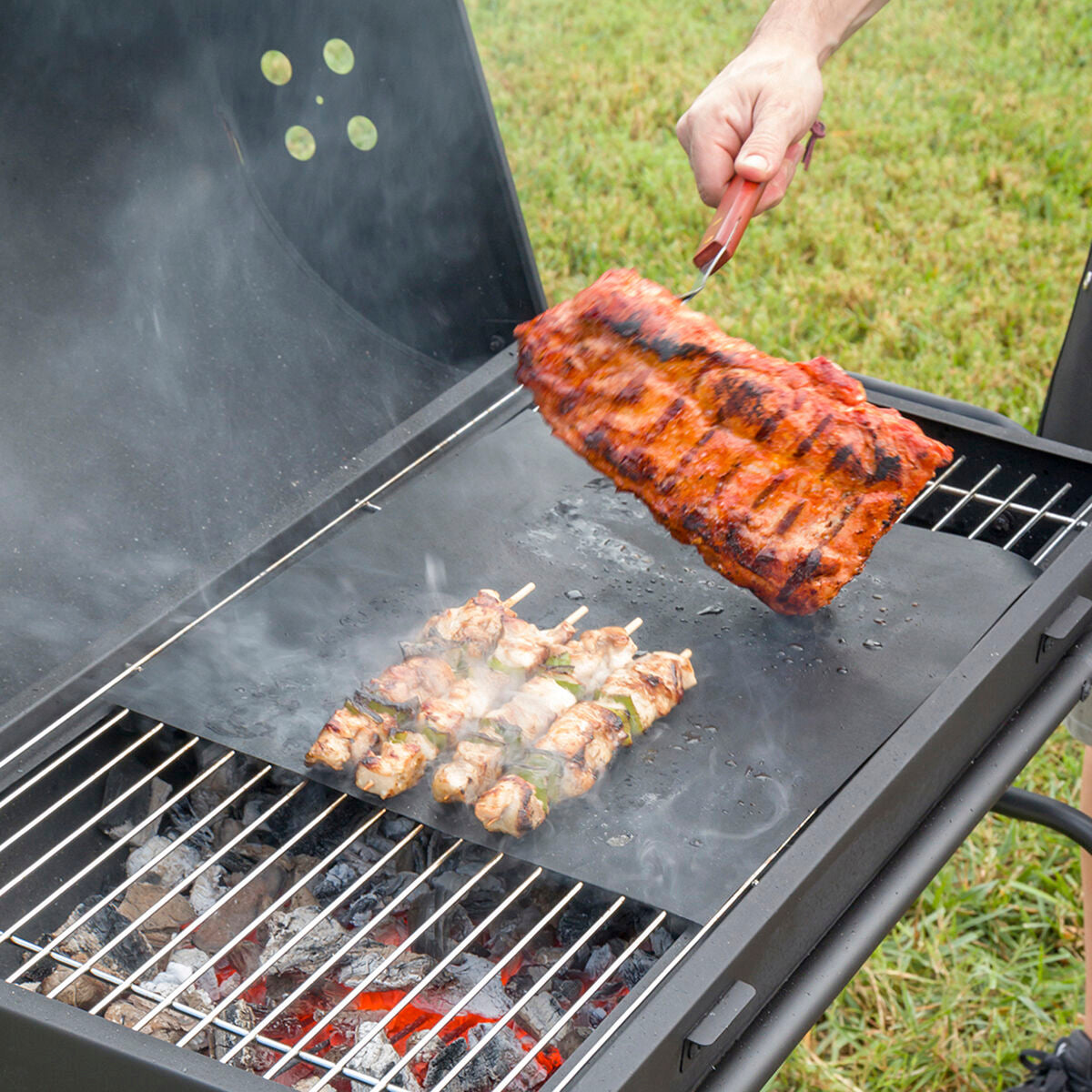 innovagoods-podlozhka-za-gotvene-furna-barbekyu-2-broya-1