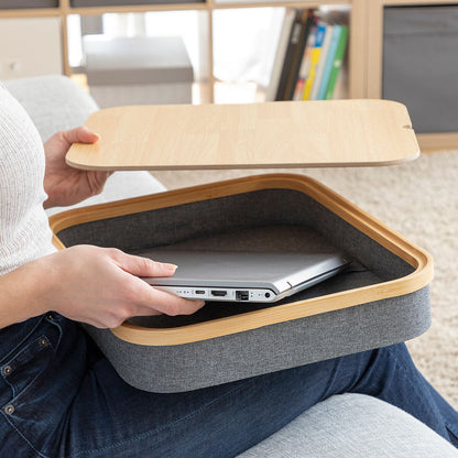 innovagoods-prenosimo-byuro-za-laptop-s-otdelenie-za-sahranenie-larage-2