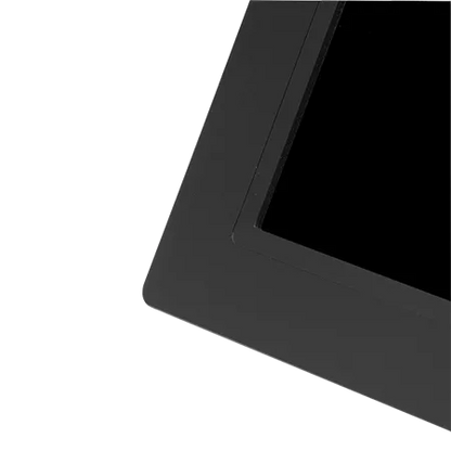 Рамка на Denver, Електронна рамка за снимки PFF-1015B 10.1" Wi-Fi, IPS, 16GB, черна