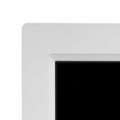 Рамка на Denver, Електронна рамка за снимки PFF-1015W 10.1" Wi-Fi, IPS, 16GB, бяла