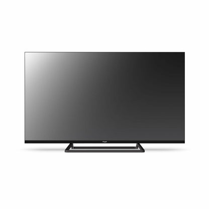 Engel, Смарт телевизор 40", Wi‑Fi, LE4085SM Full HD LED, черен