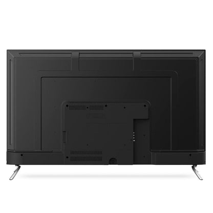 STRONG, Смарт телевизор 50", Wi‑Fi, 4K UHD LED, SRT50UD7553, сребрист