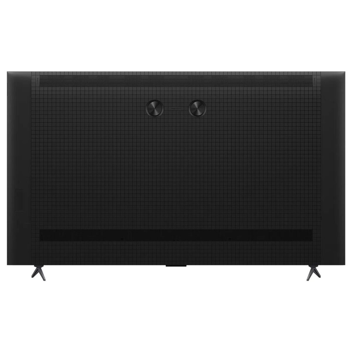TCL, Смарт телевизор 85" Wi-Fi 85C6K 4K Ultra HD HDR QLED, черен