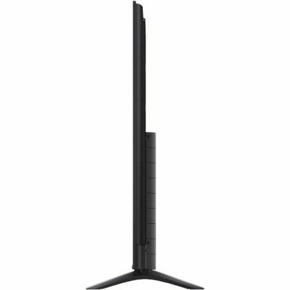 Xiaomi, Смарт телевизор 75" 4K Ultra HD LED HDR MINILED 2025, черен